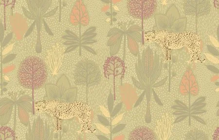 Обои Milassa Bon Voyage D1, 005 в Нефтекамске