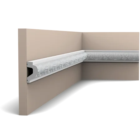 Молдинг Orac P3020 (61х32х2000) в Нефтекамске