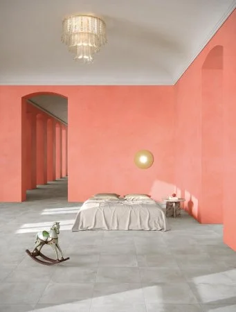 Керамогранит Coliseum Экспо Грэй 60х60 (Натуральный и Реттифицированный) в Нефтекамске