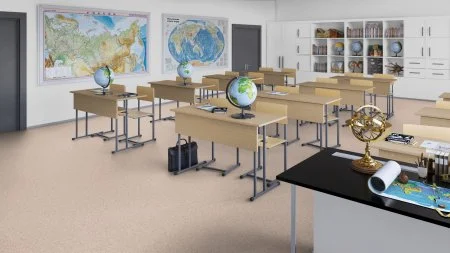 Линолеум Tarkett Primo Plus CPRPI-301 2 м в Нефтекамске