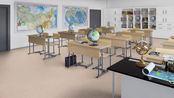 Линолеум Tarkett Primo Plus CPRPI-301 2 м в Нефтекамске