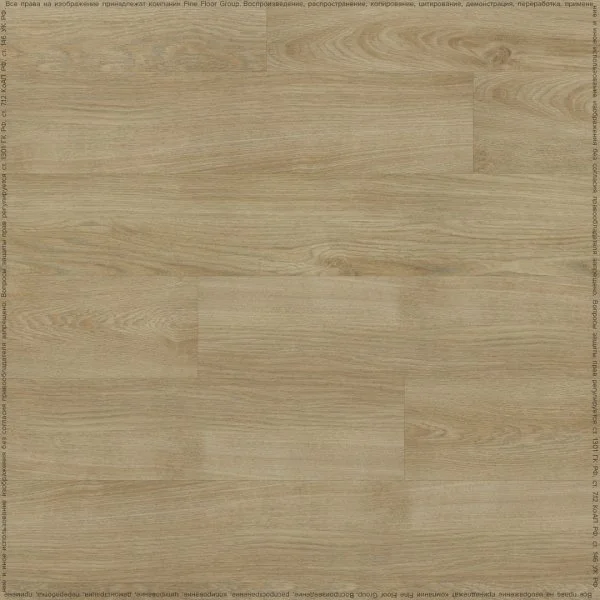 Кварц-виниловая плитка FineFloor Wood Дуб Лиенц FF-1437 в Нефтекамске
