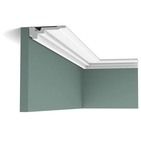 Карниз Orac C355 (35*111*2000 мм) в Нефтекамске