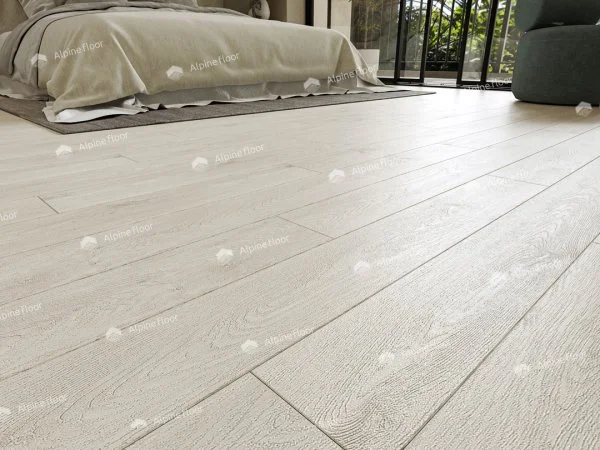 Каменно-полимерная плитка Alpine Floor Grand Sequoia Village Атланта ECO 11-207 4мм, 43 класс в Нефтекамске