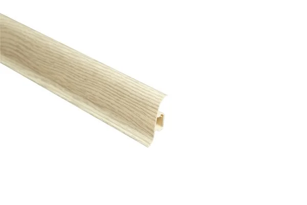 Пластиковый плинтус Bonkeel Color BC6006 (60х25х2200 мм) в Нефтекамске