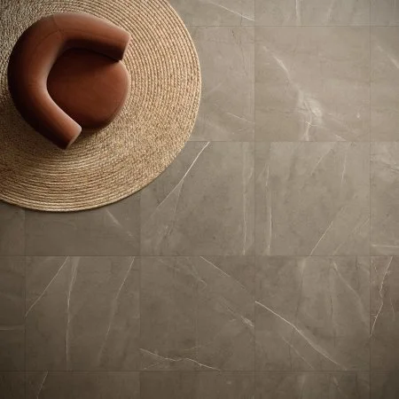 Керамогранит Coliseum Фьямма Бронз 60х60 (Натуральный и Реттифицированный) в Нефтекамске