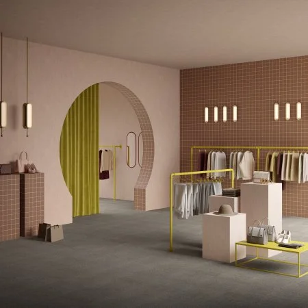 Ковровая плитка AW Mantra 94 в Нефтекамске