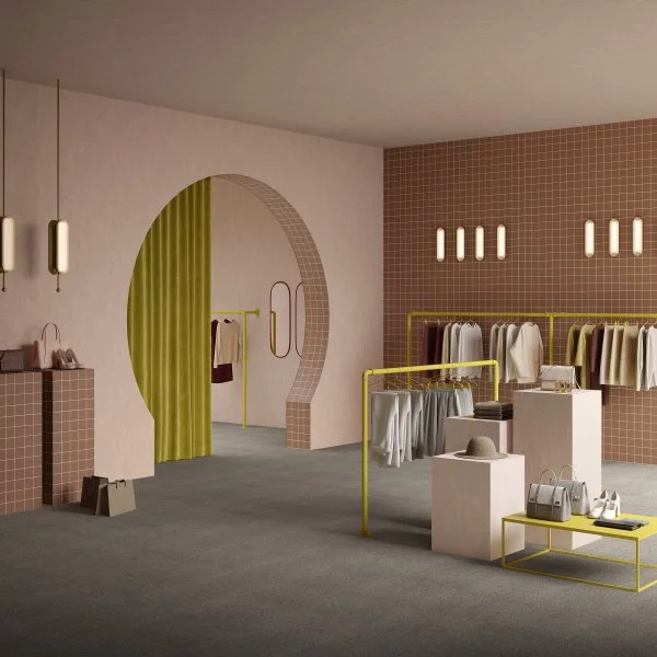 Ковровая плитка AW Mantra 94 в Нефтекамске