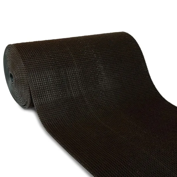 Щетинистое покрытие Альфа-Стиль 137 Тёмный шоколад - 0,9х15 м. пог в Нефтекамске