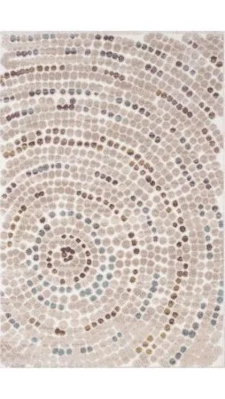 Ковер Синтелон Boho 0,80х1,50 04VBV Прямоугольник в Нефтекамске