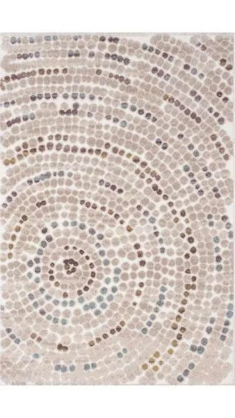 Ковер Синтелон Boho 0,80х1,50 04VBV Прямоугольник в Нефтекамске