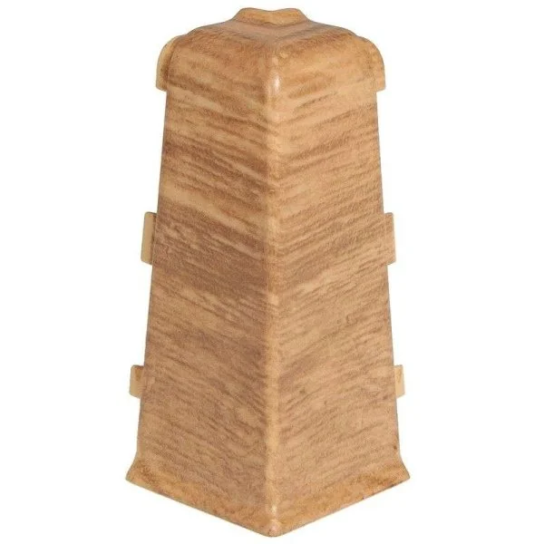 Угол наружный INDO70 09 Дуб Изысканный в Нефтекамске