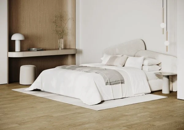 Паркетная доска Quartz Parquet Классик 7 мм Дуб Карельский 419 в Нефтекамске