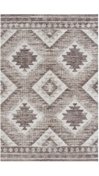 Ковер Синтелон Creative 1,60X2,30 33EBE Прямоугольник в Нефтекамске