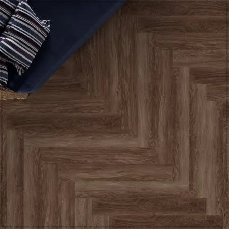 ПВХ плитка FineFlex Wood Дуб Тебердин FX-112 в Нефтекамске