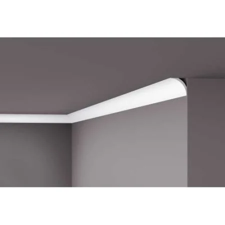 Карниз NMC Nomastyl NE1 (40х40х2000мм) в Нефтекамске