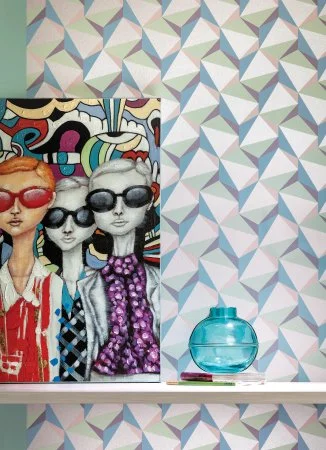 Обои Milassa Modern  М3, 005/1 в Нефтекамске