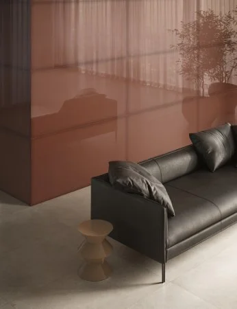 Керамогранит Italon Этернум Крим 60х120 (Натуральная и Реттифицированная) в Нефтекамске