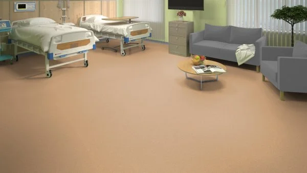 Линолеум Tarkett iQ Melodia CMELI-2620 2 м в Нефтекамске