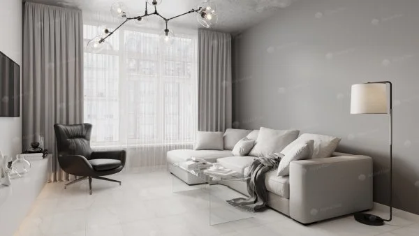 Каменно-полимерная плитка Alpine Floor Stone Брайс ECO 4-20, 4 мм 43 класс в Нефтекамске