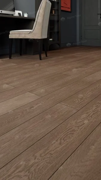 Инженерная доска Alpine Floor Studio Дуб Терра в Нефтекамске