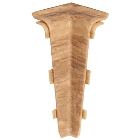 Угол внутренний INDO70 09 Дуб Изысканный в Нефтекамске