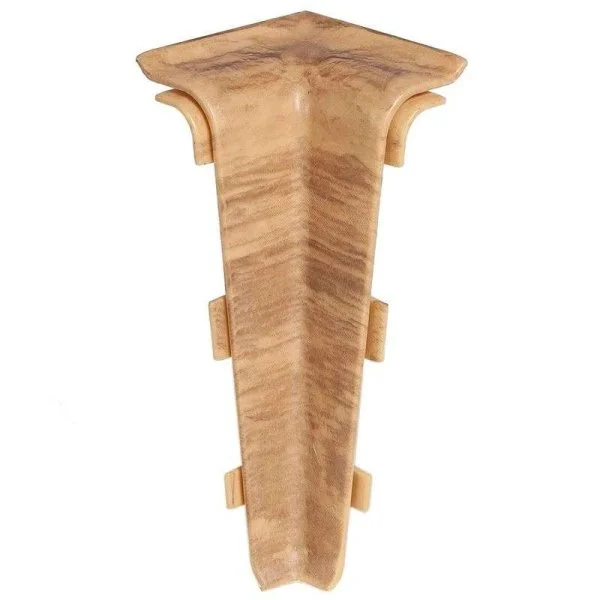 Угол внутренний INDO70 09 Дуб Изысканный в Нефтекамске