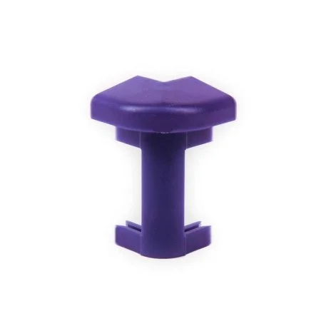 Наружный угол Korner 113 Синий в Нефтекамске