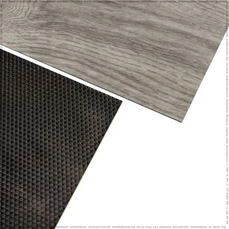 ПВХ плитка FineFlex Wood Дуб Алнахай FX-101 в Нефтекамске