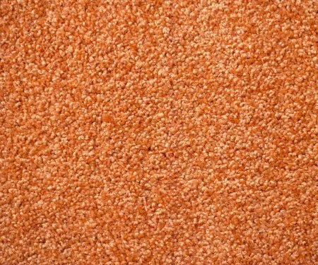 Ковровое покрытие Zartex Кидс 284 Апельсин - 3 м в Нефтекамске