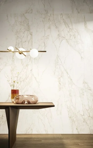 Керамогранит Italon Этернум Каррара 120х278 (Натуральная и Реттифицированная) в Нефтекамске