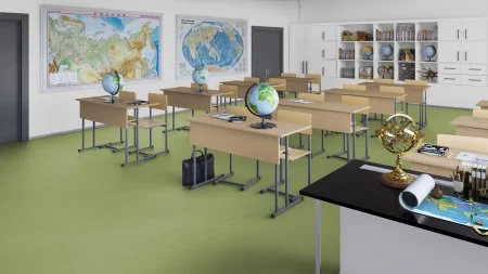 Линолеум Tarkett Acczent Pro Aspect 9 3 м в Нефтекамске