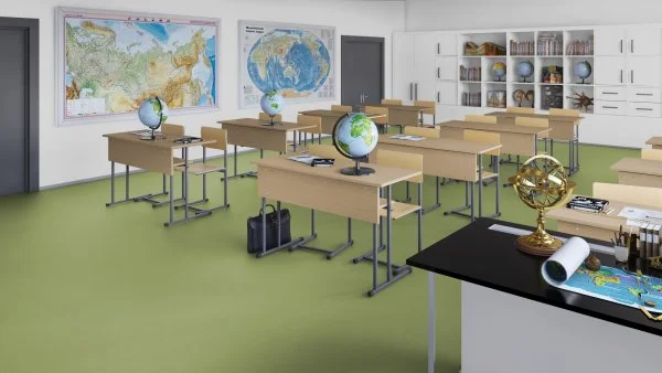 Линолеум Tarkett Acczent Pro Aspect 9 3 м в Нефтекамске