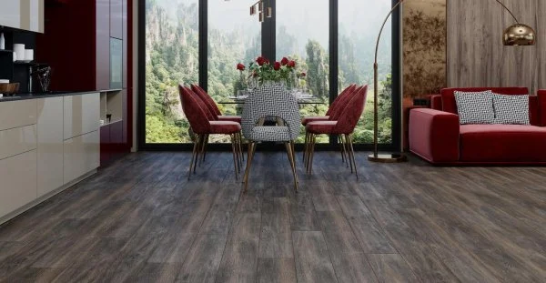 Ламинат Sunfloor 8/33 SF33VV-61 Дуб Бремен 4v в Нефтекамске