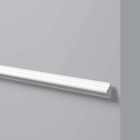 Молдинг NMC Wallstyl WL1 (38х18х2000 мм) в Нефтекамске