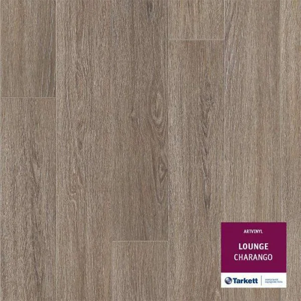 ПВХ плитка Tarkett Lounge Charango Планка 152Х914 в Нефтекамске