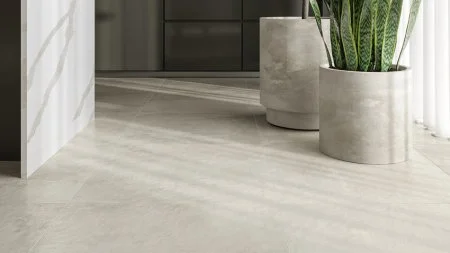 Керамогранит Coliseum Экспо Уайт 60х60 (Натуральный и Реттифицированный) в Нефтекамске