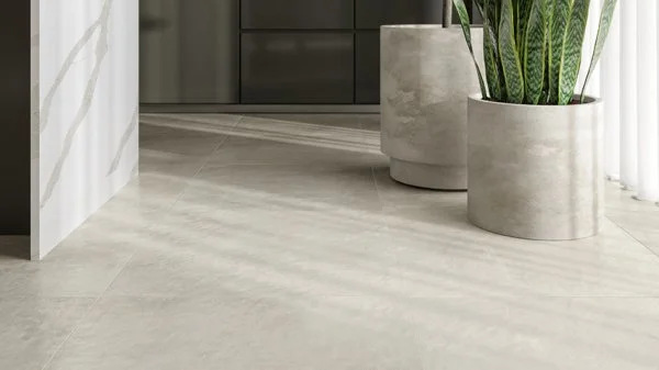 Керамогранит Coliseum Экспо Уайт 60х60 (Натуральный и Реттифицированный) в Нефтекамске