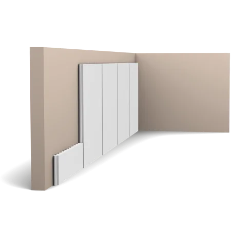 Молдинг Orac PX147 (169*9*2000 мм) в Нефтекамске