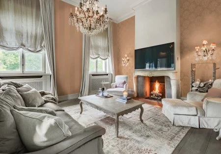 Обои Milassa Mirabelle MR4, 003 в Нефтекамске