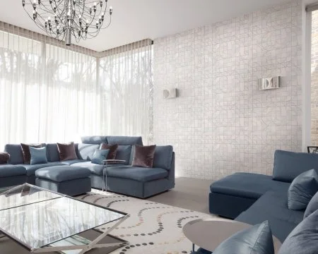 Обои Milassa Geometrica Gm1, 001 в Нефтекамске