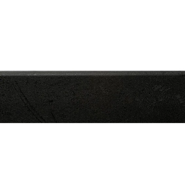 Плинтус MDF Bonkeel 24034 Чёрный Лофт (80х16х2400 мм) в Нефтекамске