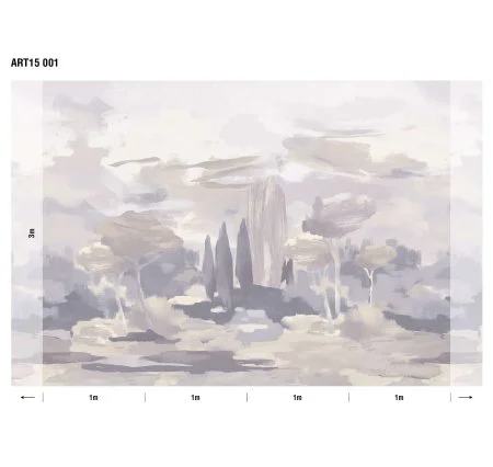 Обои Loymina Пейзаж vol. 2 ART15 001 в Нефтекамске