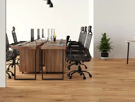 ПВХ Плитка IVC Tanto 841 Windsor Oak в Нефтекамске