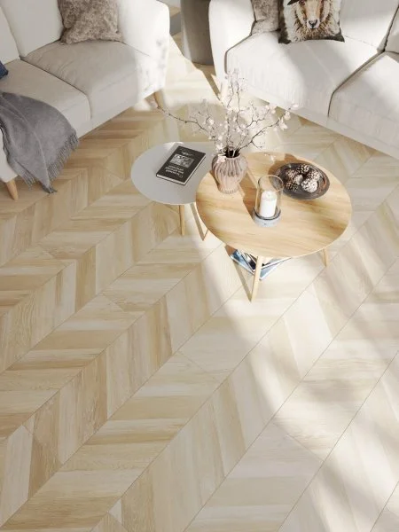 Ламинат Egger PRO 8/33 4V Large Дуб Кестинкорт Мокко левая EPL241F4CL в Нефтекамске