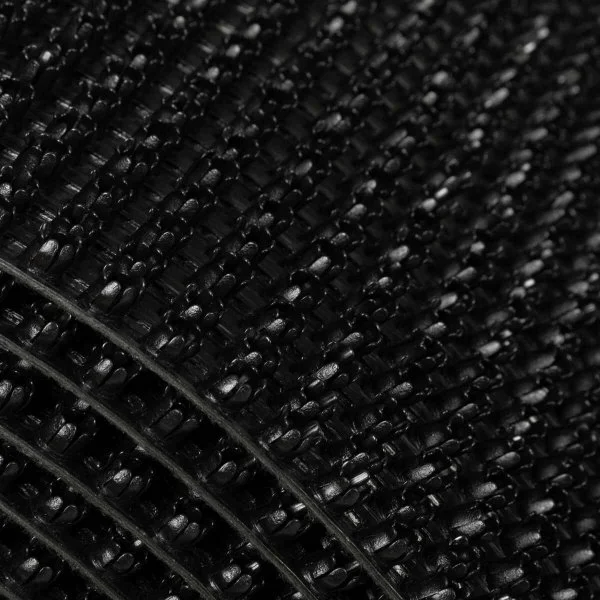 Щетинистое покрытие Альфа-Стиль 139 Чёрный - 0,9х15 м. пог в Нефтекамске