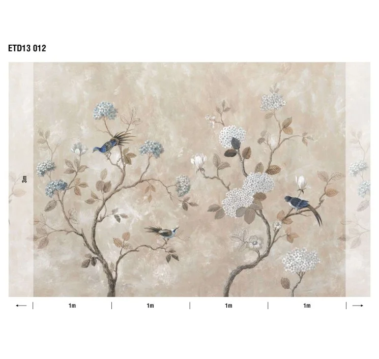 Обои Loymina Etude vol. II ETD13 012 в Нефтекамске