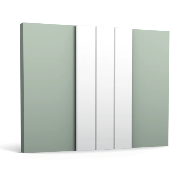 Декоративная панель Orac WX205 (200x25x1.3 см) в Нефтекамске