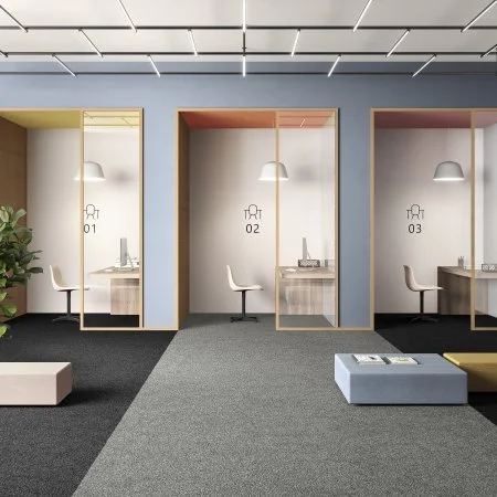 Ковровая плитка AW Medusa 94 в Нефтекамске