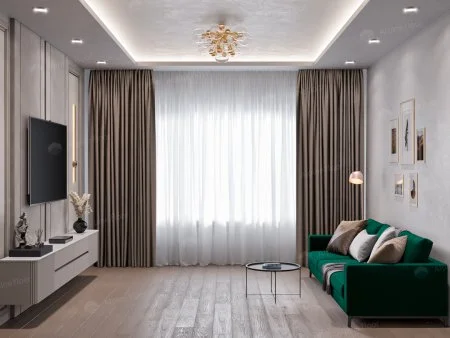 Инженерная доска Alpine Floor Villa Дуб Тобакко в Нефтекамске